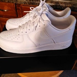 Nike leather "07
